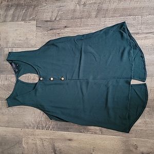 💕 Sweet wanderer: sleeveless blouse